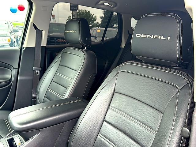 2022 GMC Terrain AWD Denali