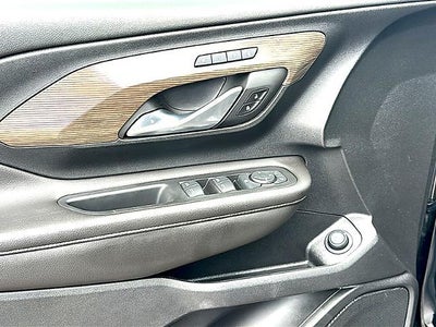 2022 GMC Terrain AWD Denali