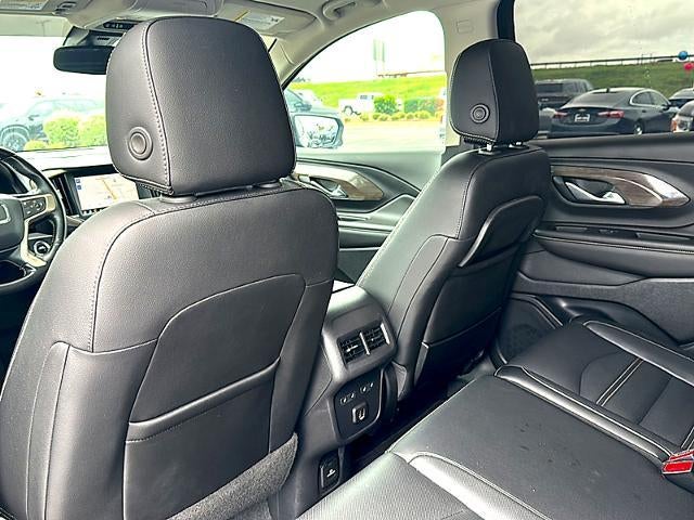 2022 GMC Terrain AWD Denali