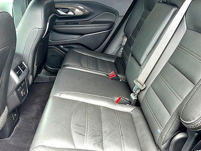 2022 GMC Terrain AWD Denali