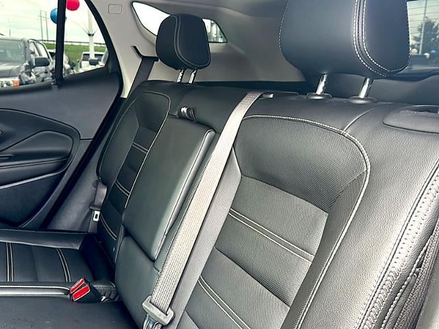 2022 GMC Terrain AWD Denali