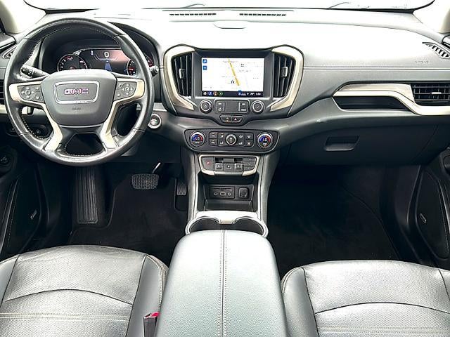 2022 GMC Terrain AWD Denali