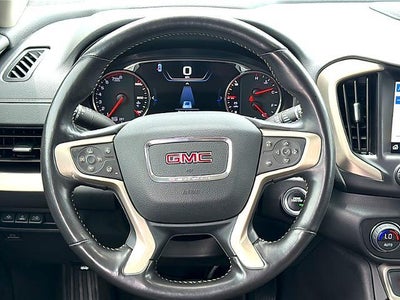 2022 GMC Terrain AWD Denali