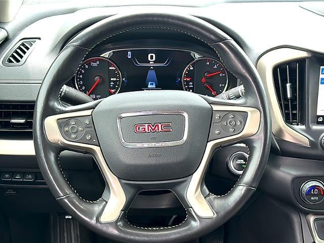 2022 GMC Terrain AWD Denali