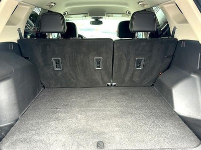2022 GMC Terrain AWD Denali