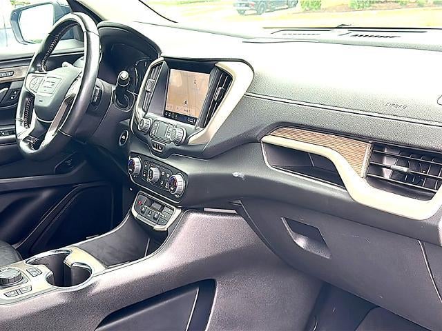 2022 GMC Terrain AWD Denali