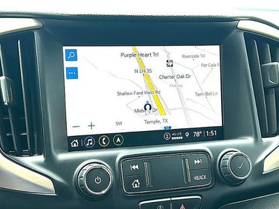 2022 GMC Terrain AWD Denali