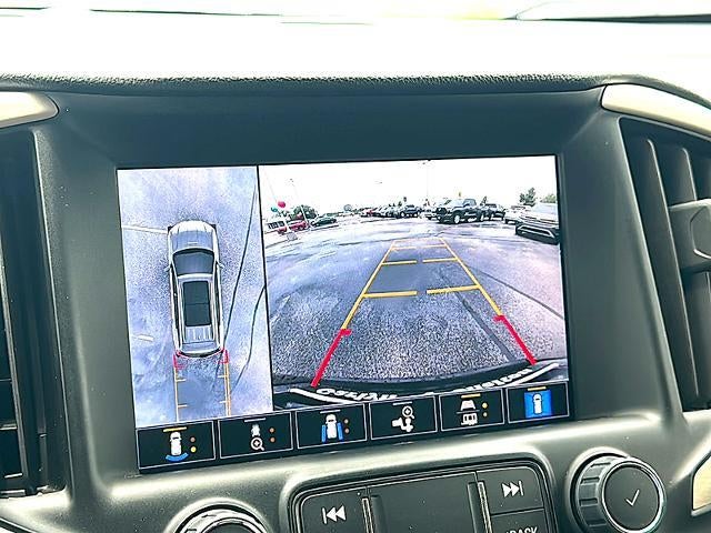 2022 GMC Terrain AWD Denali