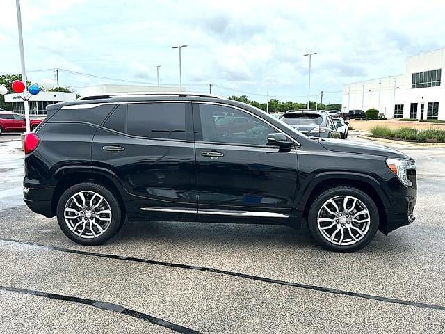 2022 GMC Terrain AWD Denali