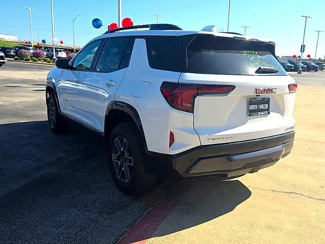 2026 GMC Terrain AWD 4dr AT4