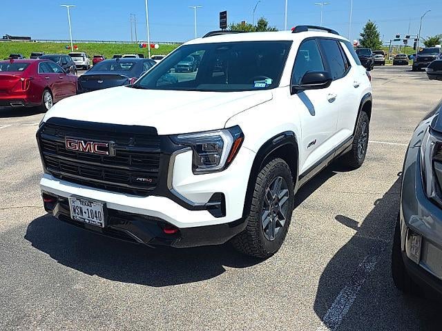 2026 GMC Terrain AWD 4dr AT4