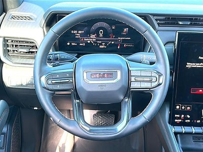 2026 GMC Terrain AWD 4dr AT4