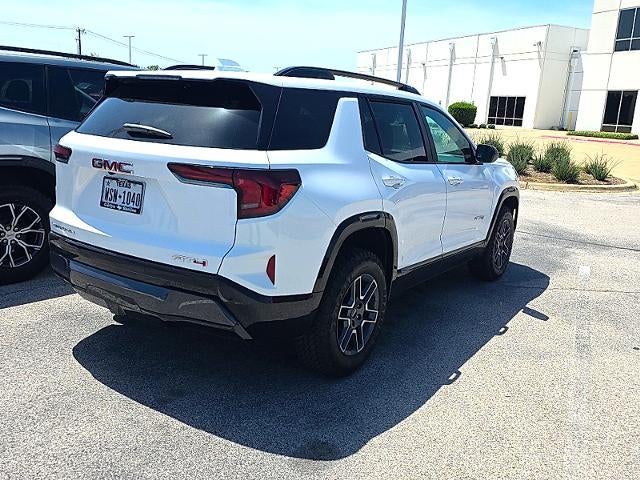 2026 GMC Terrain AWD 4dr AT4