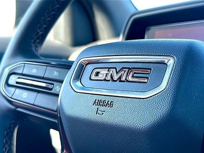 2026 GMC Terrain AWD 4dr AT4