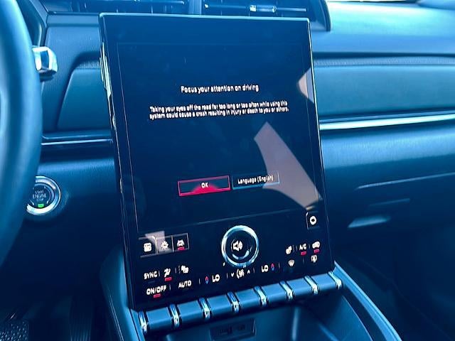 2026 GMC Terrain AWD 4dr AT4