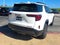 2026 GMC Terrain AWD 4dr AT4
