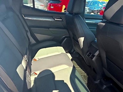 2026 GMC Terrain AWD 4dr AT4