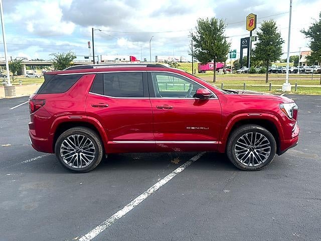 2026 GMC Terrain AWD 4dr Denali
