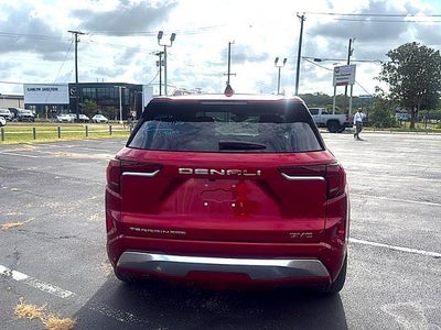 2026 GMC Terrain AWD 4dr Denali