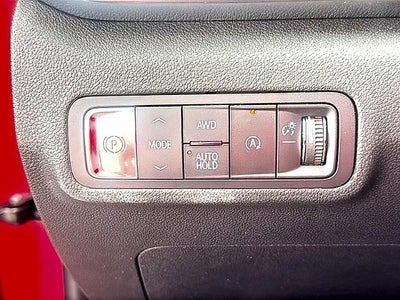 2026 GMC Terrain AWD 4dr Denali