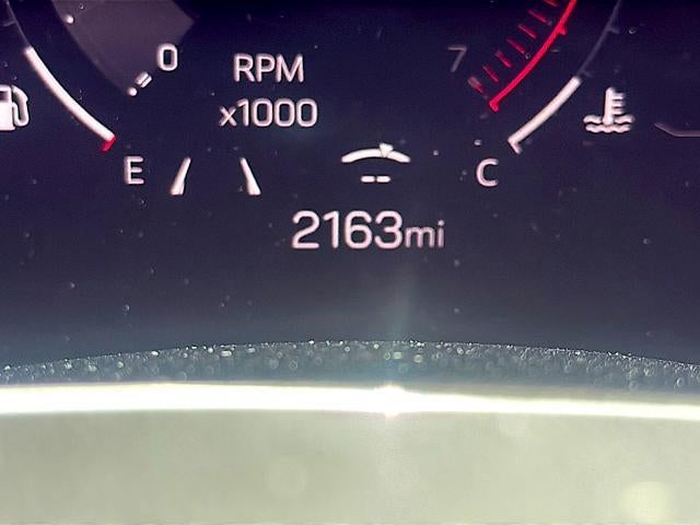 2026 GMC Terrain AWD 4dr Denali