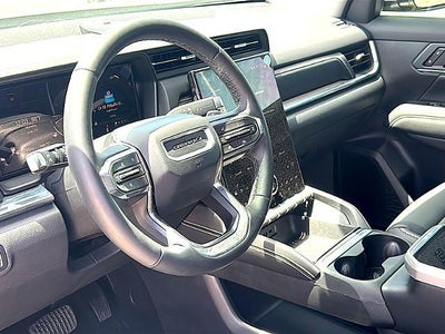 2026 GMC Terrain AWD 4dr Denali