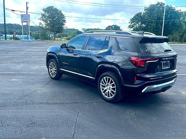 2026 GMC Terrain AWD 4dr Denali