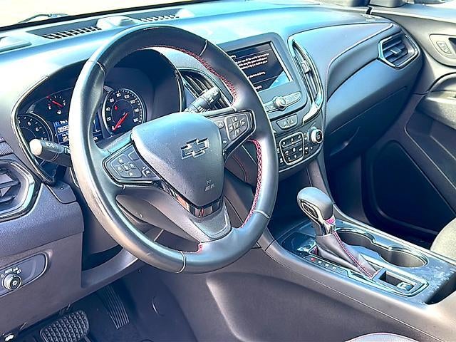 2023 Chevrolet Equinox FWD RS