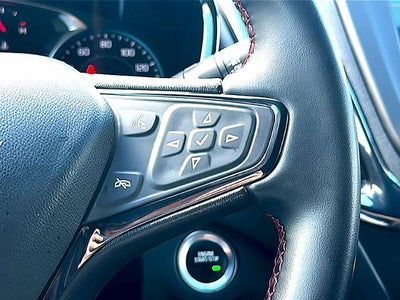 2023 Chevrolet Equinox FWD RS