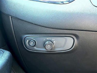 2023 Chevrolet Equinox FWD RS
