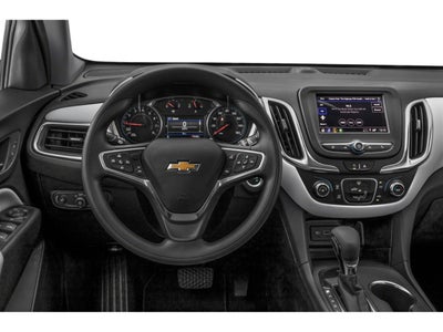 2023 Chevrolet Equinox FWD RS