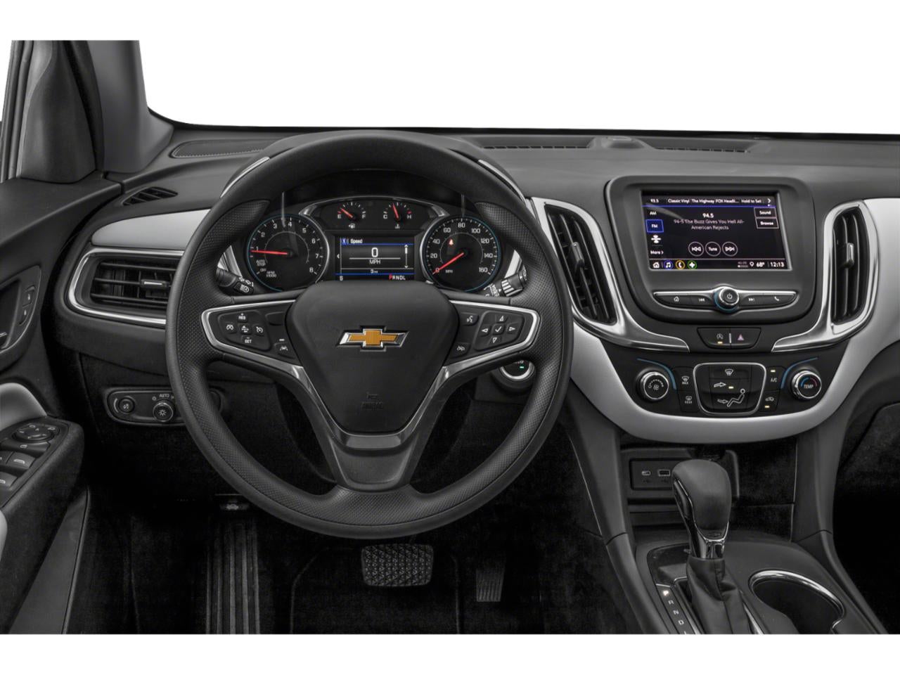 2023 Chevrolet Equinox FWD RS