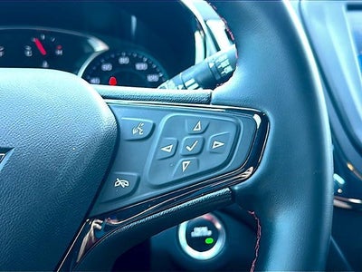2023 Chevrolet Equinox FWD RS