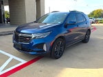 2022 Chevrolet Equinox FWD RS