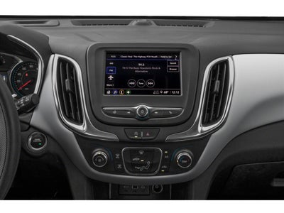 2022 Chevrolet Equinox FWD RS
