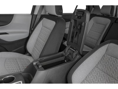 2022 Chevrolet Equinox FWD RS