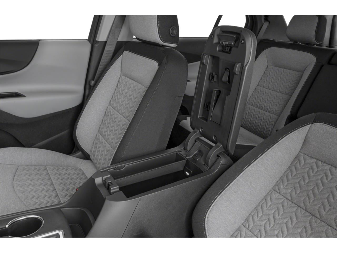 2022 Chevrolet Equinox FWD RS