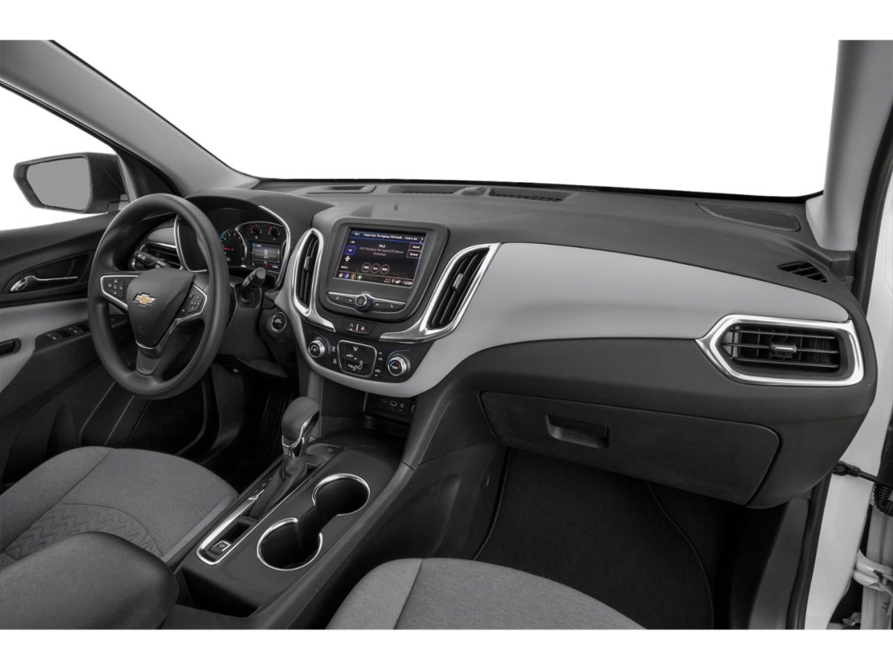 2022 Chevrolet Equinox FWD RS