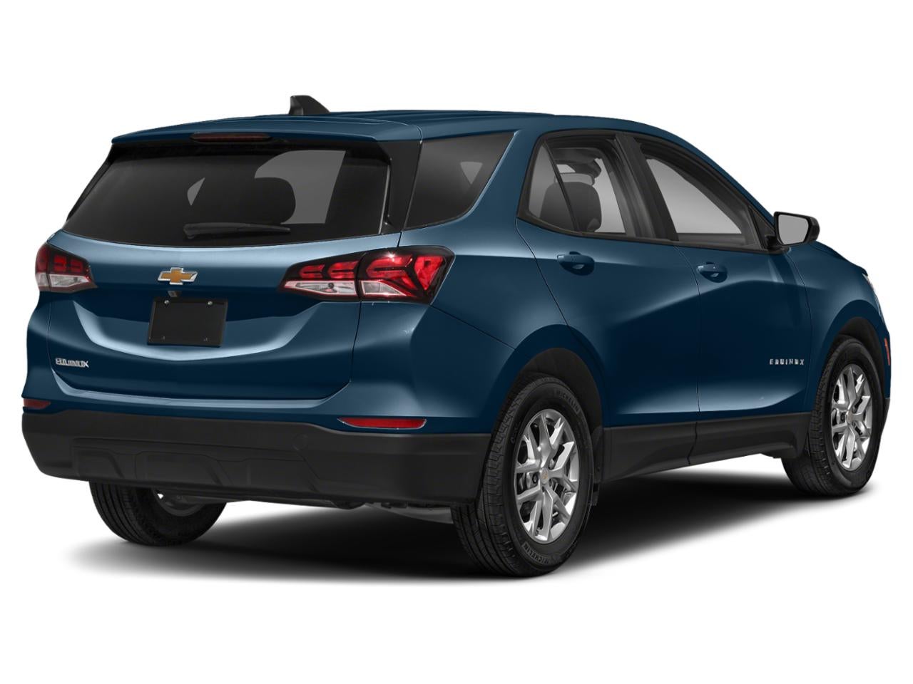 2022 Chevrolet Equinox FWD RS