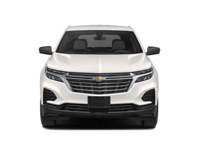 2022 Chevrolet Equinox FWD RS