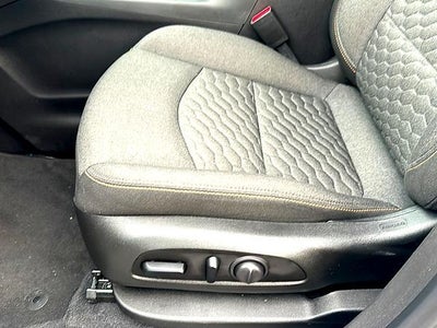 2021 Chevrolet Equinox AWD LT