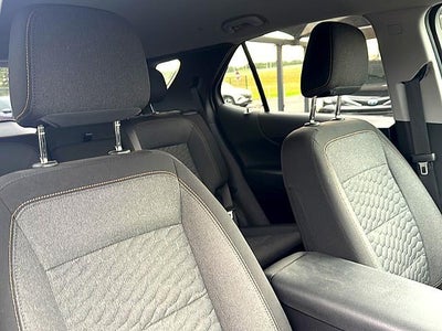 2021 Chevrolet Equinox AWD LT