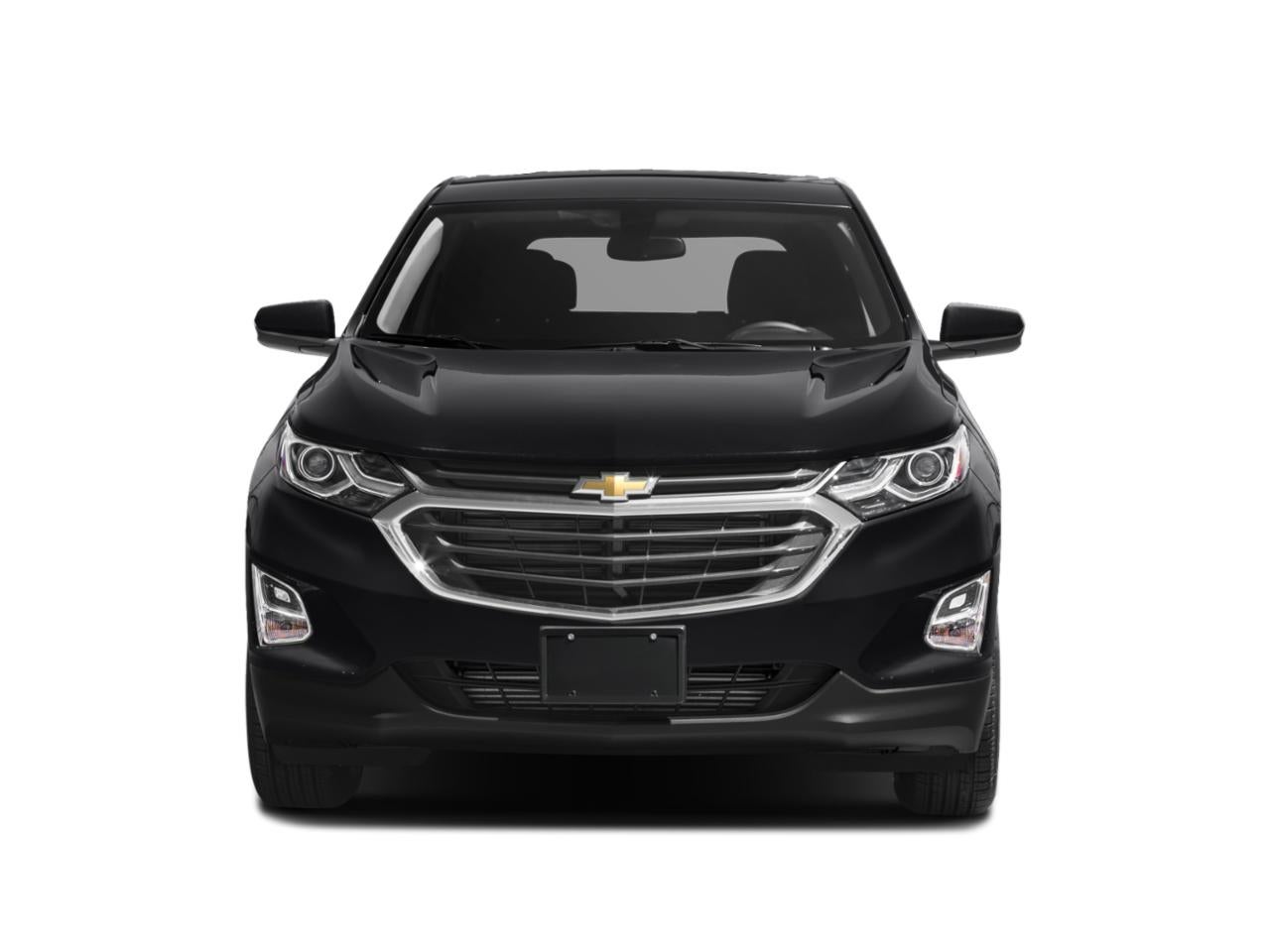 2021 Chevrolet Equinox AWD LT
