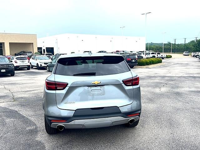 2025 Chevrolet Blazer LT FWD