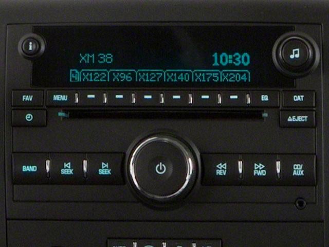 2013 GMC Sierra 1500 SLE