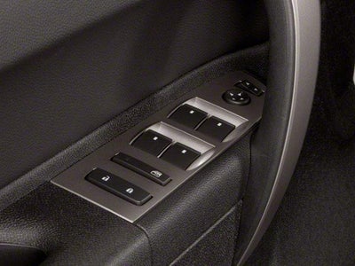 2013 GMC Sierra 1500 SLE