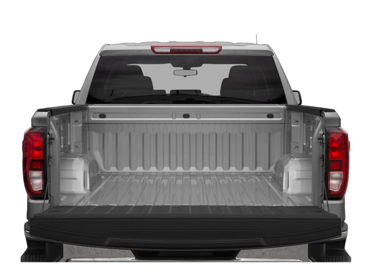 2021 GMC Sierra 1500 2WD Crew Cab Short Box SLE