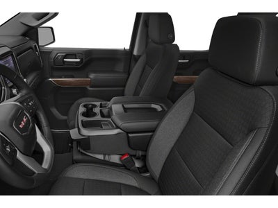 2021 GMC Sierra 1500 2WD Crew Cab Short Box SLE