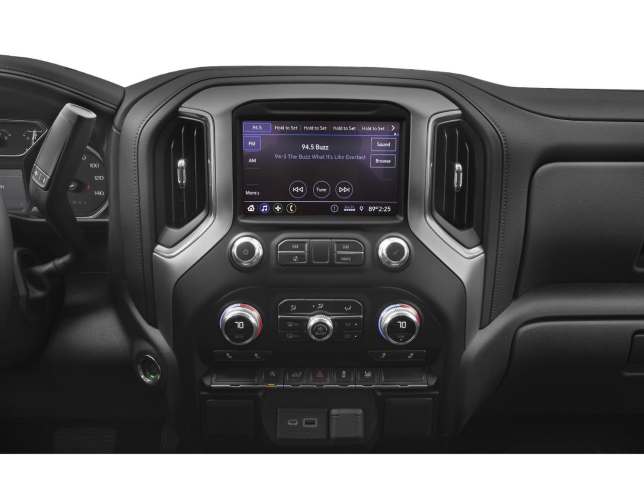 2021 GMC Sierra 1500 2WD Crew Cab Short Box SLE