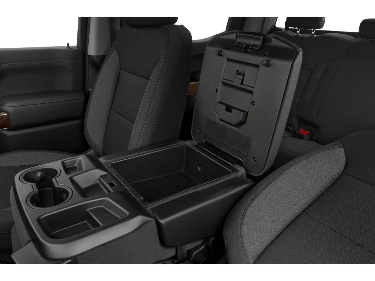 2021 GMC Sierra 1500 2WD Crew Cab Short Box SLE